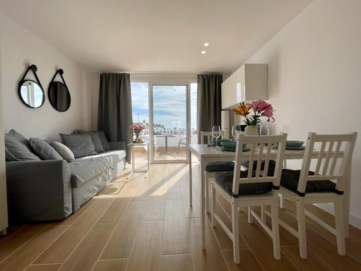 Malibu Park 3079 - Ocean View Studio Costa Adeje  Zewnętrze zdjęcie