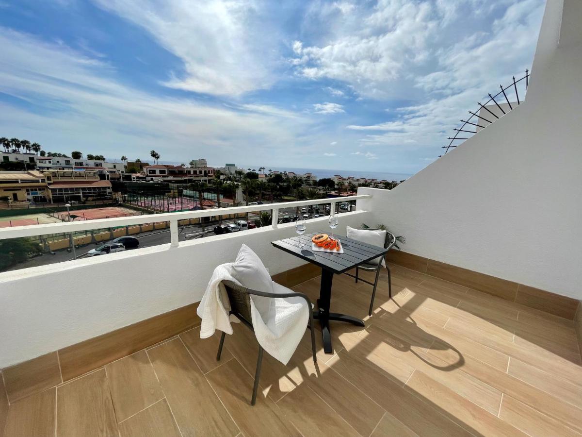 Malibu Park 3079 - Ocean View Studio Costa Adeje  Zewnętrze zdjęcie