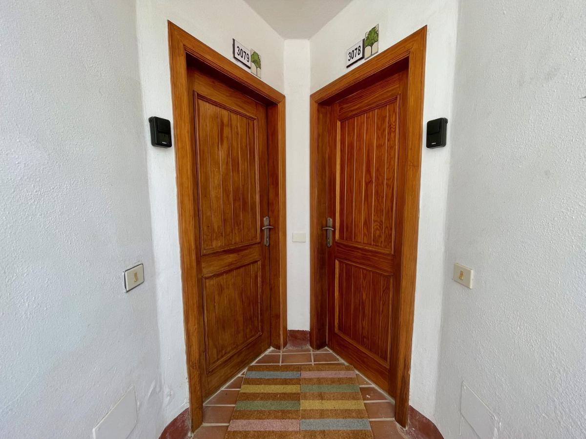 Malibu Park 3079 - Ocean View Studio Costa Adeje  Zewnętrze zdjęcie