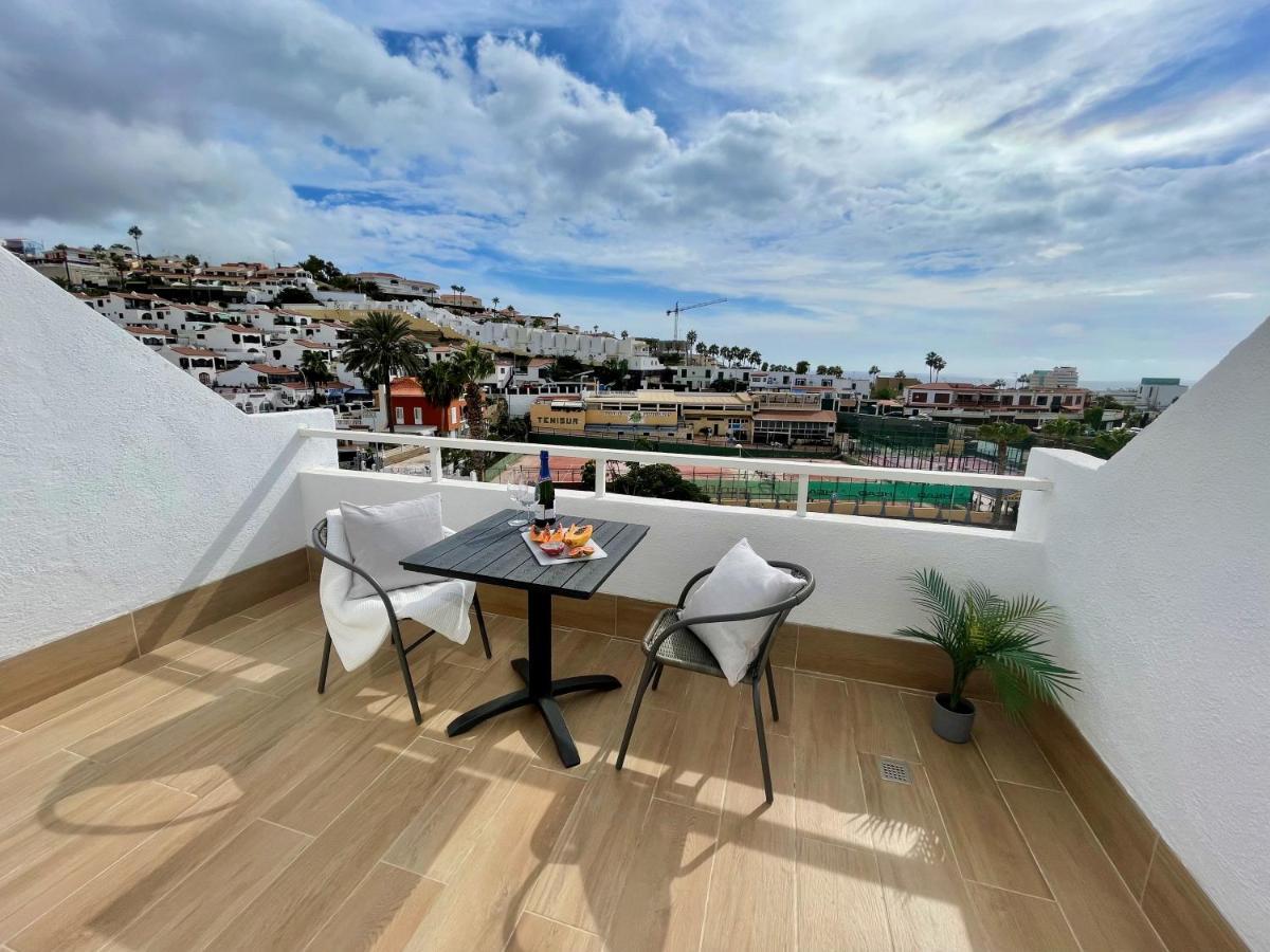 Malibu Park 3079 - Ocean View Studio Costa Adeje  Zewnętrze zdjęcie