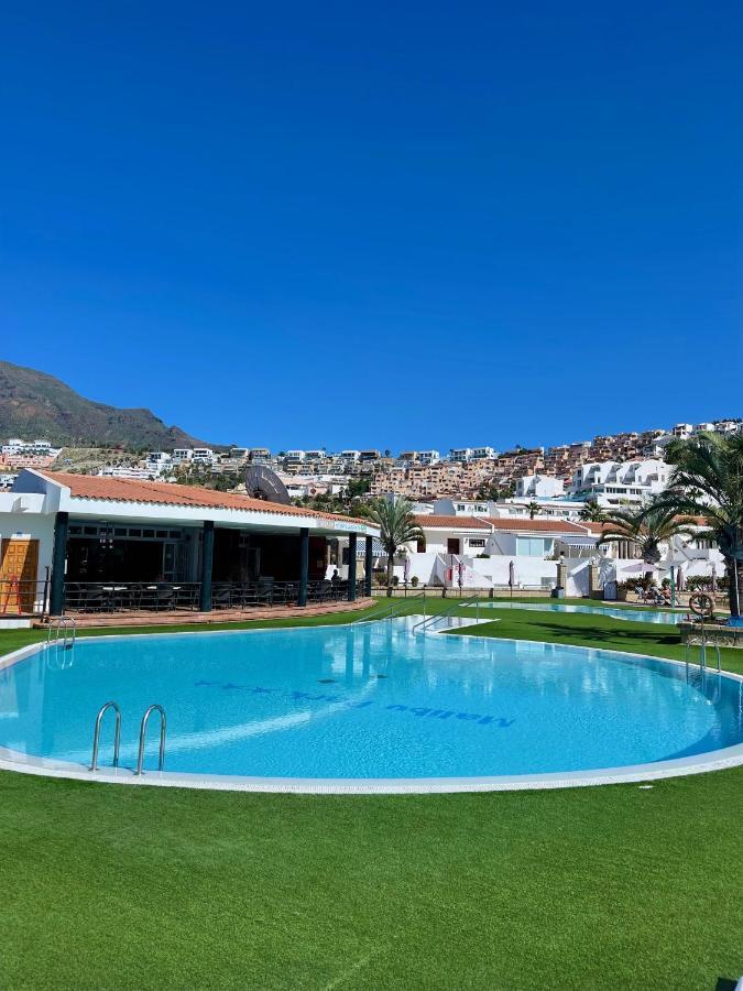 Malibu Park 3079 - Ocean View Studio Costa Adeje  Zewnętrze zdjęcie